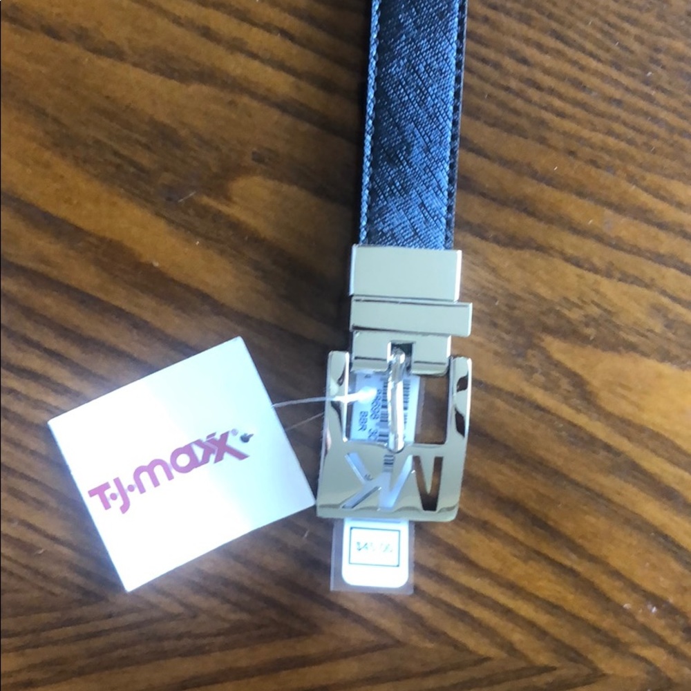 Michael Kors Belt
